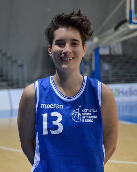 foto di Arianna Reversi